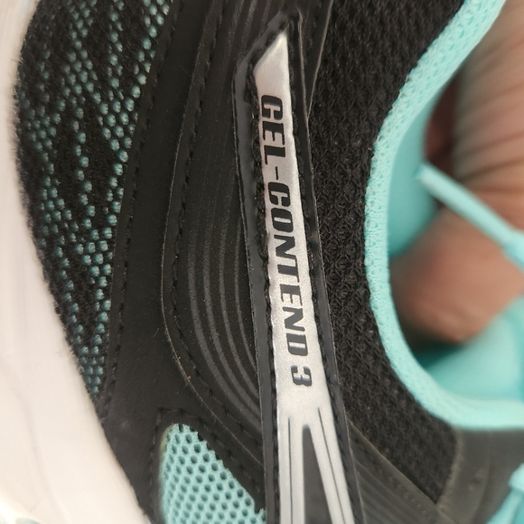 ASICS Womens - Picture 6 of 7